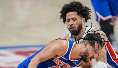 Pistons president reveals next goal for Cade Cunningham