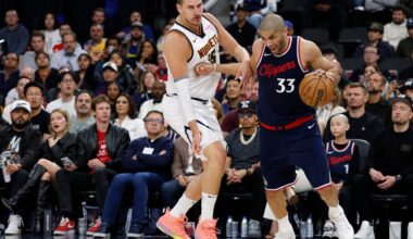 Denver Nuggets vs Los Angeles Clippers picks, predictions for Game 7