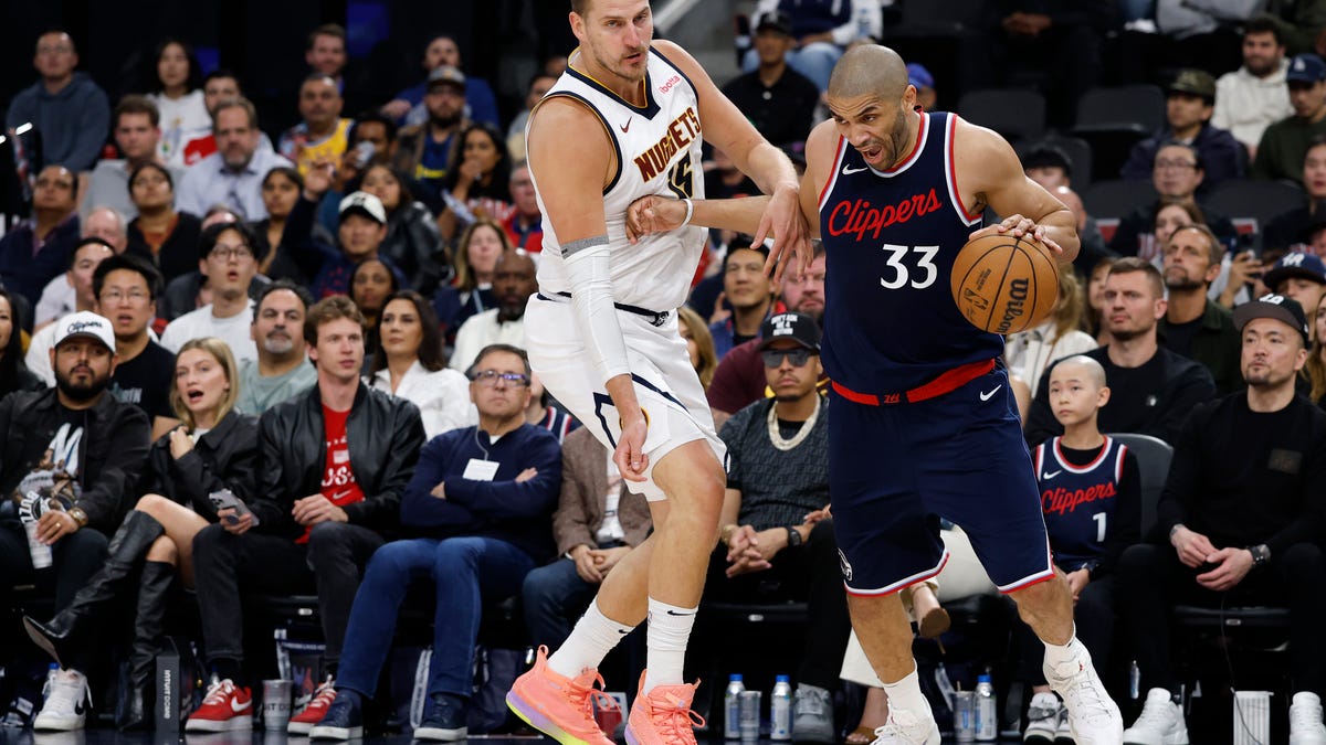 Denver Nuggets vs Los Angeles Clippers picks, predictions for Game 7