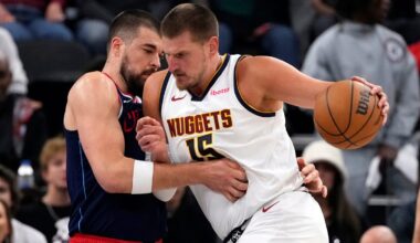 Clippers force Game 7 with gritty win over Nuggets