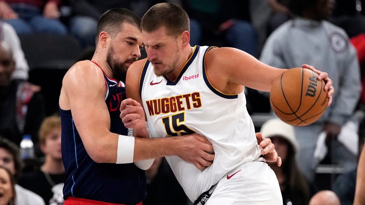 Clippers force Game 7 with gritty win over Nuggets