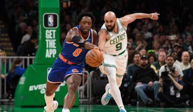 Who is favored in conference semifinal games?