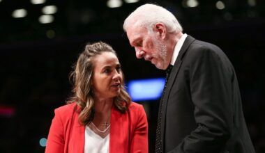 Six ways former Spurs coach impacted NBA