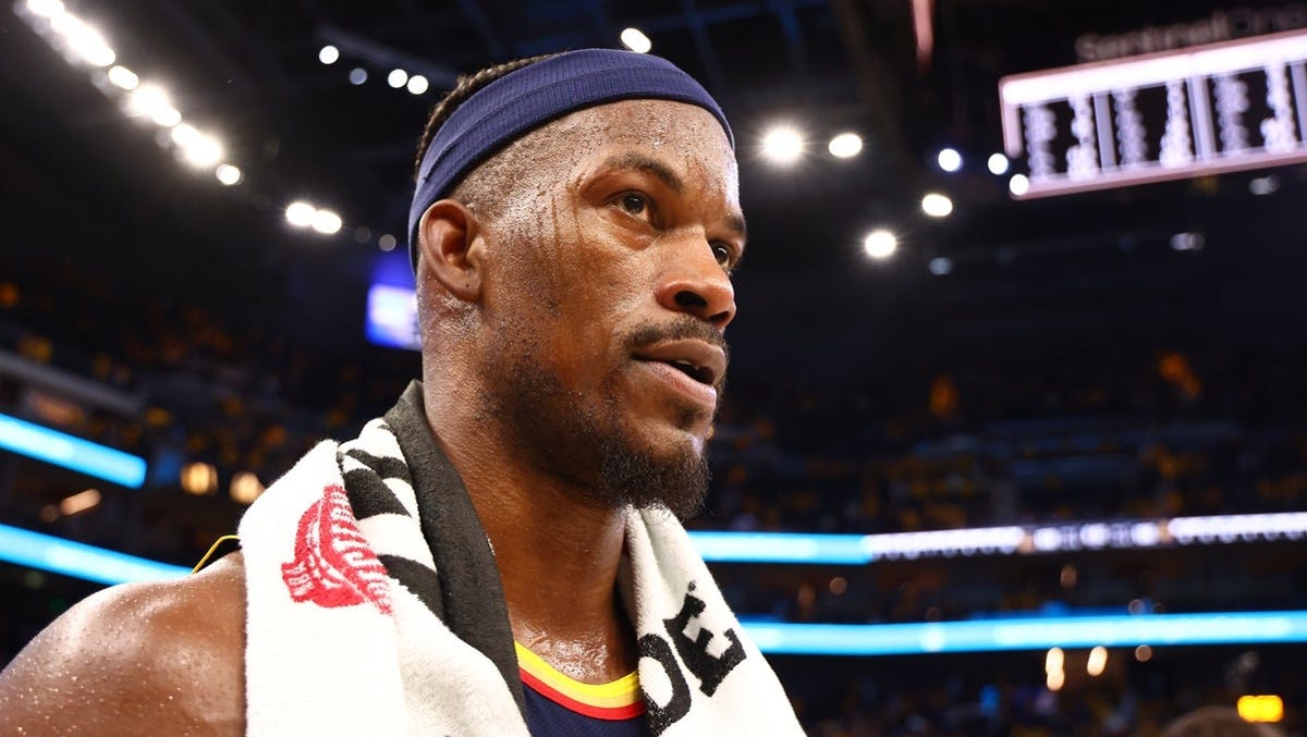 Warriors vs. Rockets NBA Playoffs