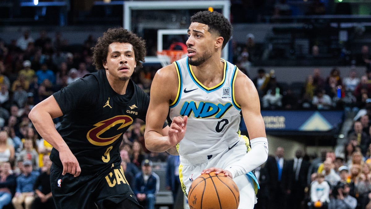 3 keys for Cleveland in NBA playoffs series