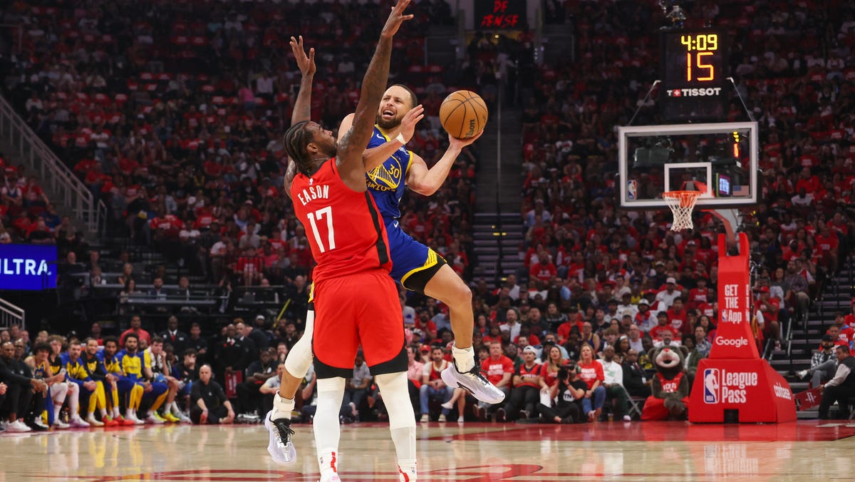 How to watch NBA playoff game