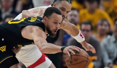 Rockets keep season alive with victory over Warriors