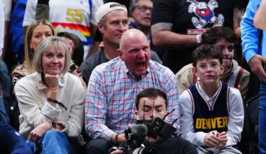 Steve Ballmer flies Clippers fans to Denver for Game 7