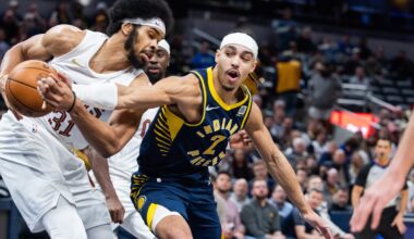 Pacers at Cavaliers odds, picks and predictions
