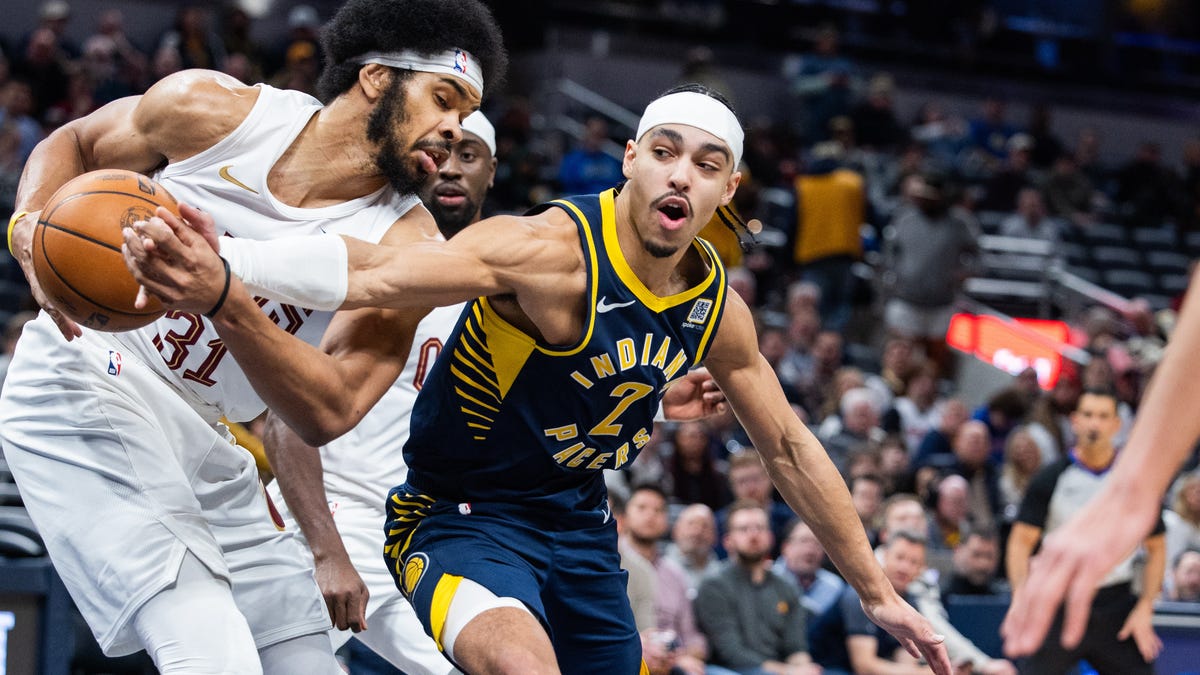 Pacers at Cavaliers odds, picks and predictions