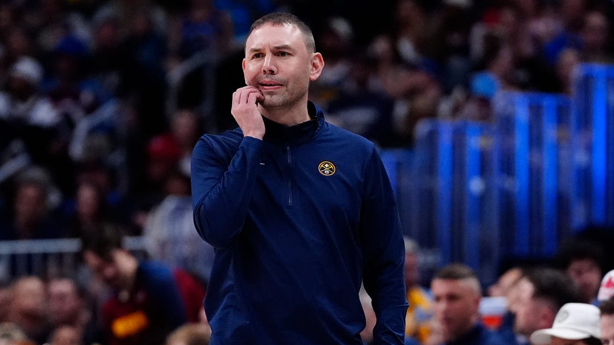 David Adelman officially named Denver Nuggets head coach