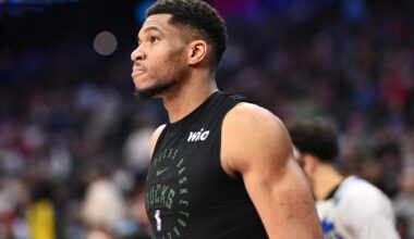 What can Sixers hypothetically offer Bucks for Giannis Antetokounmpo?