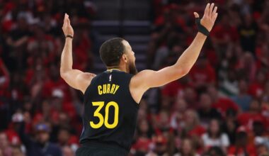 Buddy Hield superhero in Golden State win