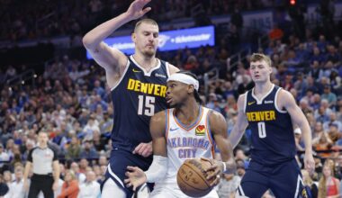 NBA playoff storylines to follow for conference semifinals