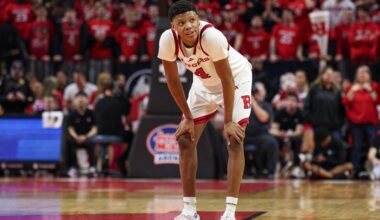 Strengths, weaknesses, fit for Ace Bailey on Sixers