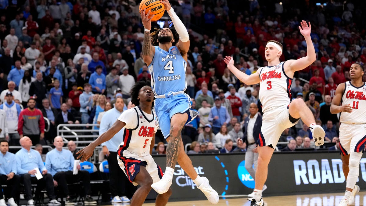 RJ Davis receives invite to NBA G League Elite Camp