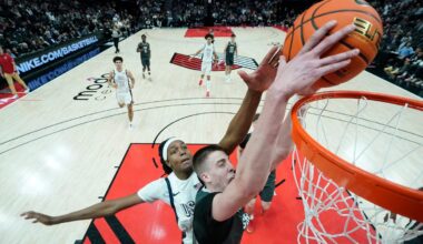 Serbian forward Bogoljub Marković to miss draft combine