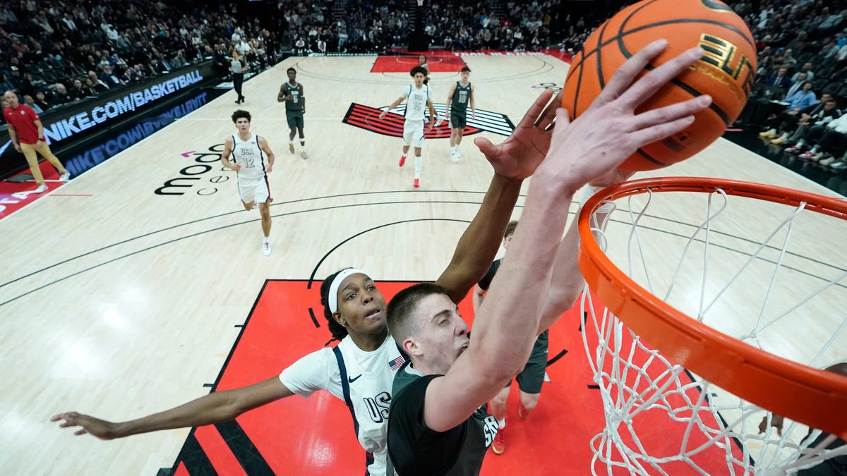 Serbian forward Bogoljub Marković to miss draft combine