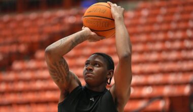 Seton Hall basketball adds Elijah Fisher, transfer wing from Pacific