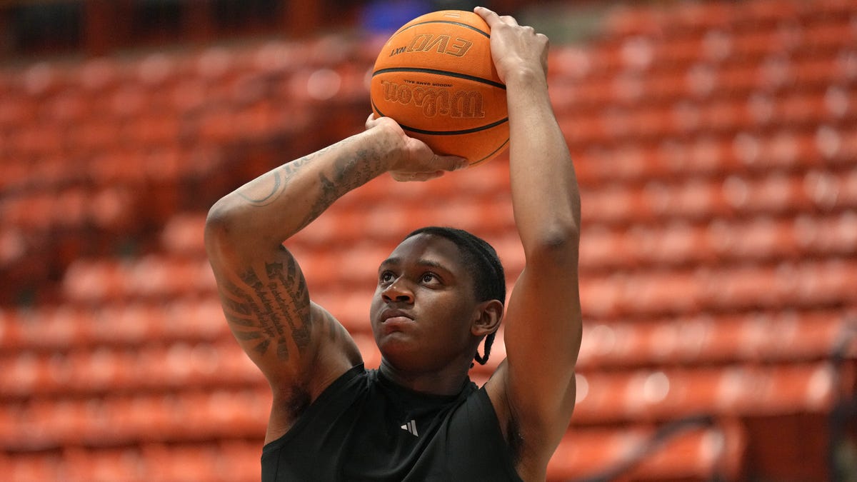 Seton Hall basketball adds Elijah Fisher, transfer wing from Pacific