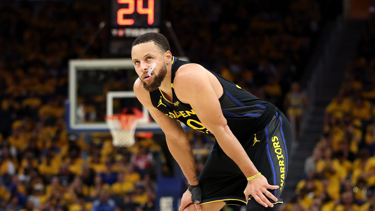 How to watch NBA playoff Game 1