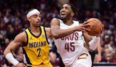 Predictions, odds for NBA playoff Game 2