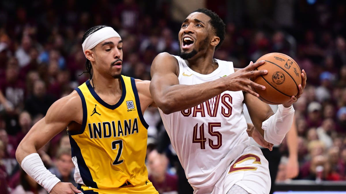 Predictions, odds for NBA playoff Game 2