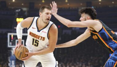 How to watch NBA playoff game