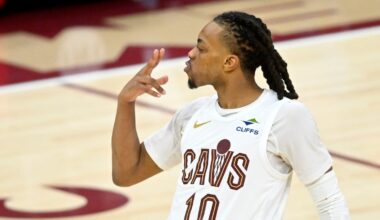 Cavaliers vs. Pacers Game 3: NBA playoffs injury updates