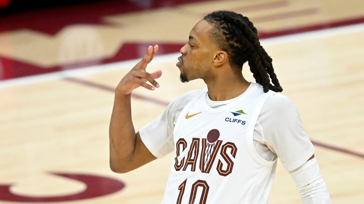 Cavaliers vs. Pacers Game 3: NBA playoffs injury updates