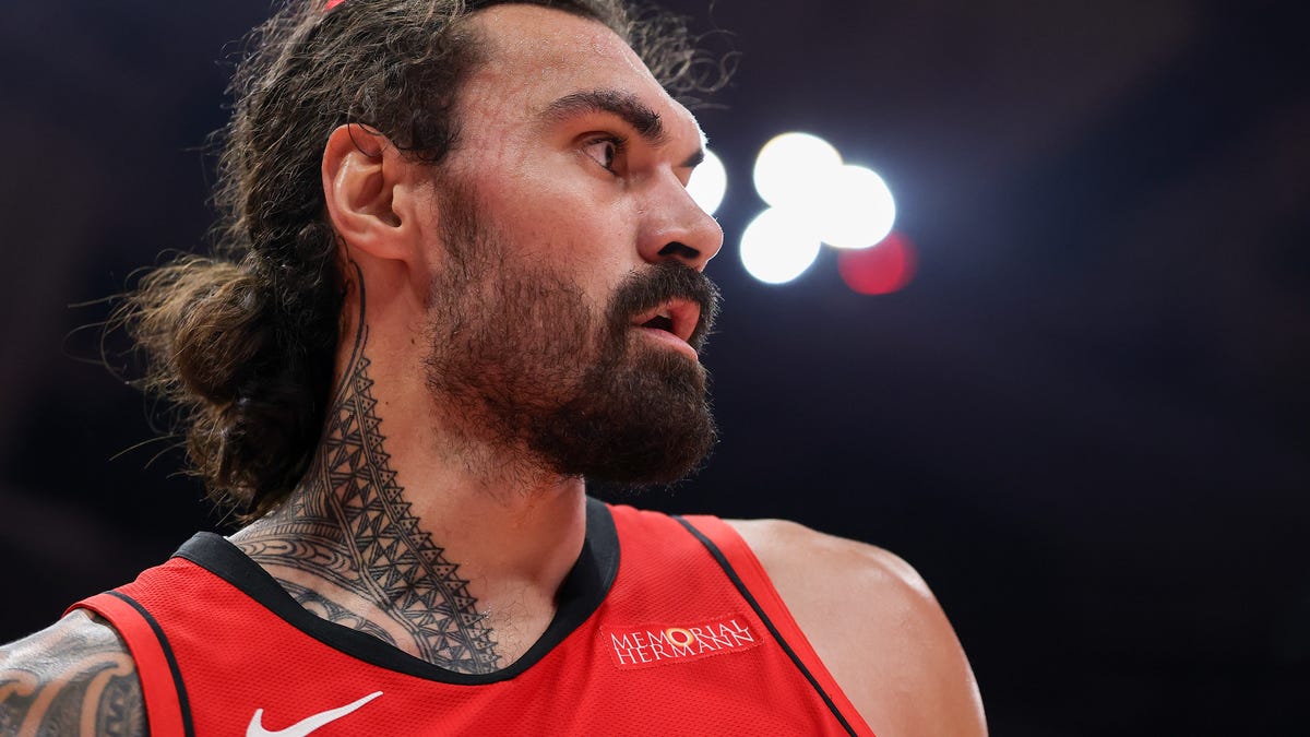 As free agency looms, Rockets hopeful of reunion with Steven Adams