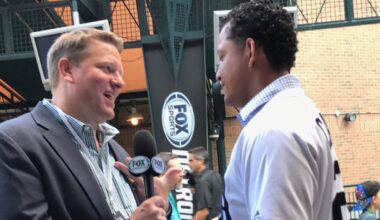 Mickey York out after 25 years covering Detroit sports on TV