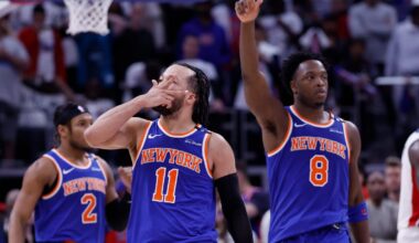 How to buy Knicks vs Celtics NBA playoff Madison Square Garden tickets