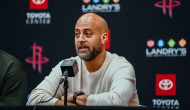 In 2025, roster continuity more likely than major trades