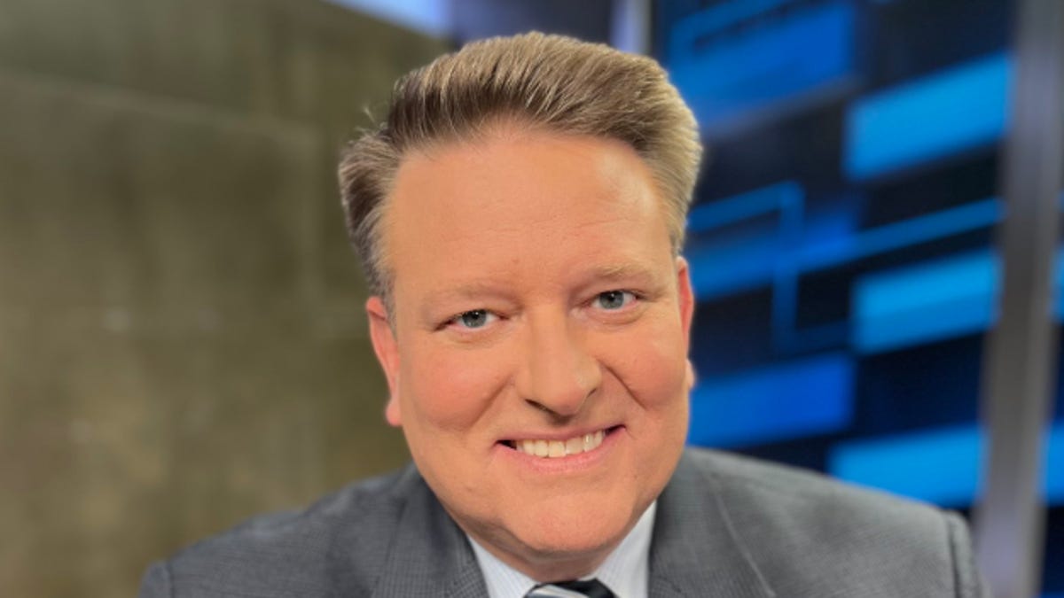 Detroit broadcaster Mickey York let go by FanDuel Sports Network