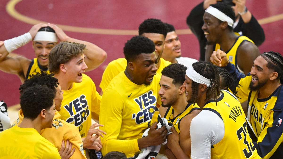 Cleveland Cavaliers vs Indiana Pacers picks, predictions for Game 3