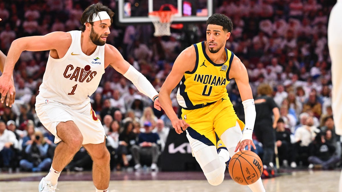 Pacers vs Cavaliers live score updates results highlights today