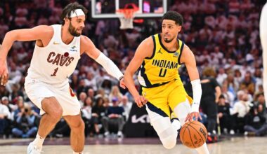 How to watch NBA playoff Game 3