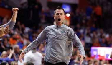 CBS Sports rankings after landing Boogie Fland