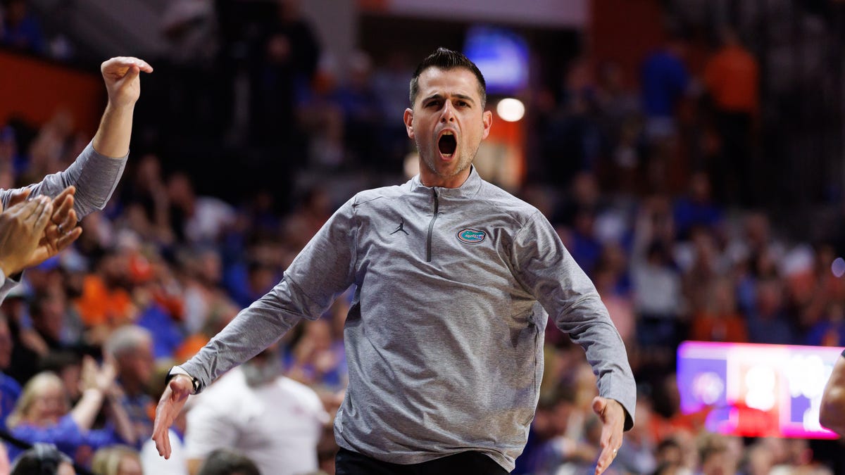 CBS Sports rankings after landing Boogie Fland