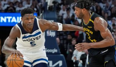 Predictions, odds for NBA playoff Game 2