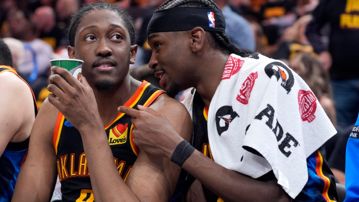 Oklahoma City Thunder vs Denver Nuggets picks, predictions for Game 3