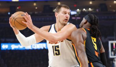 NBA playoff bracket 2025: Updated schedule, times, scores