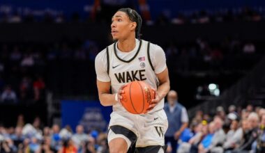 Nets begin pre-draft workouts ahead of 2025 NBA Draft