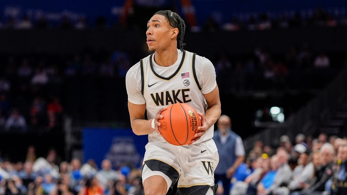 Nets begin pre-draft workouts ahead of 2025 NBA Draft