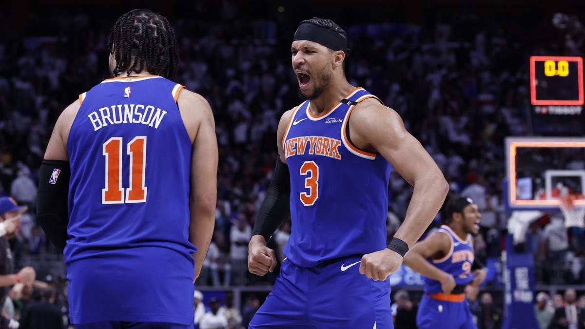 How to watch NBA playoff Game 3 today