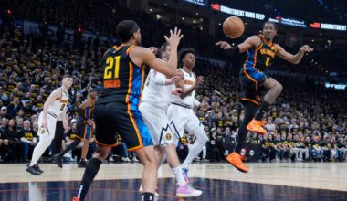 Where to watch NBA Playoffs