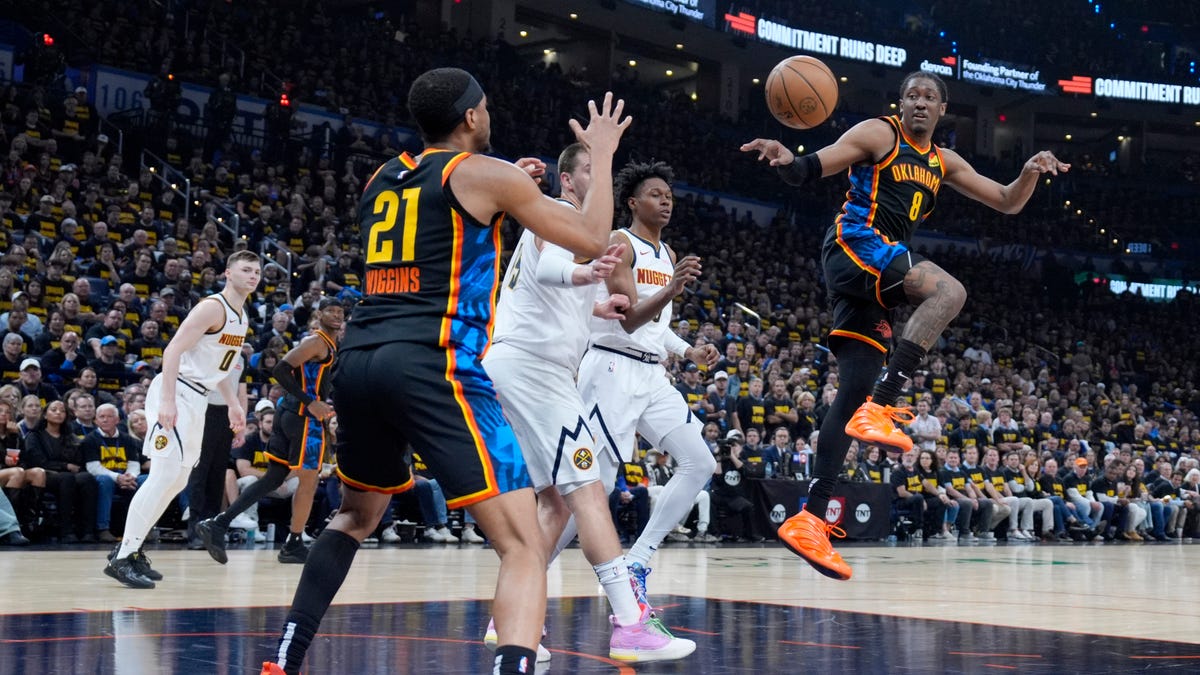 Where to watch NBA Playoffs