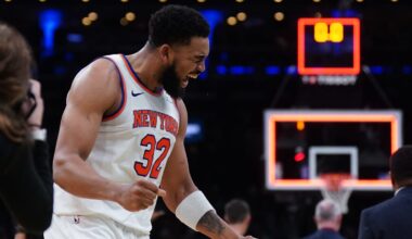 How teams have been able to rally