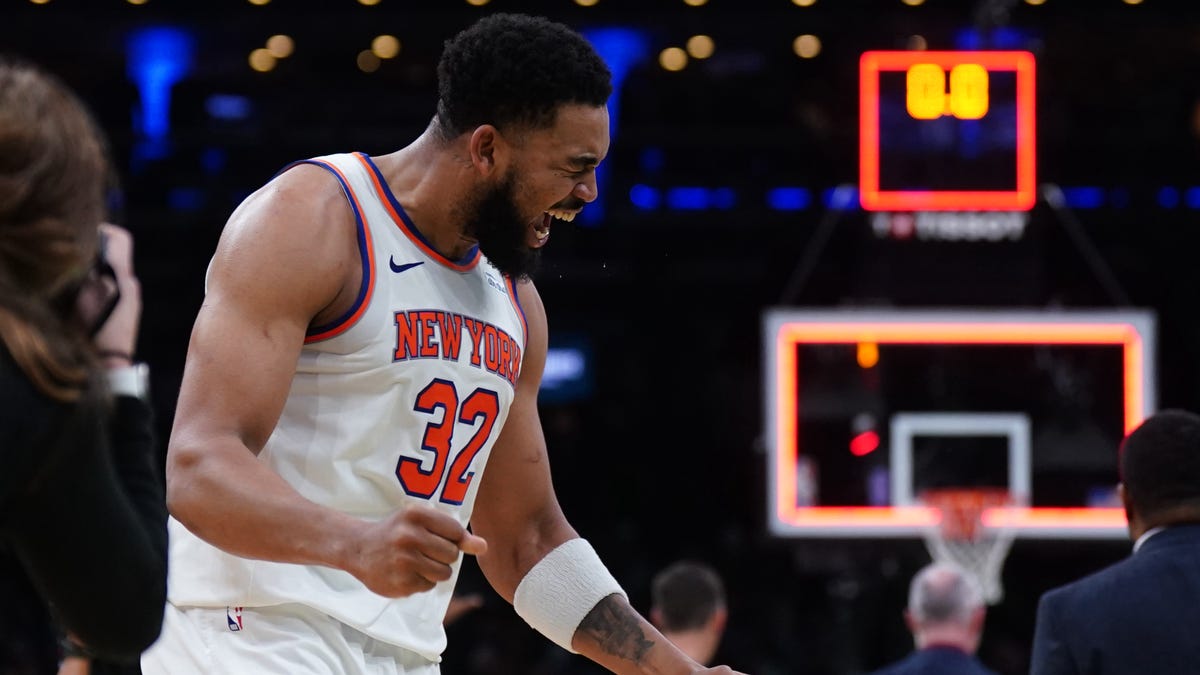 How teams have been able to rally